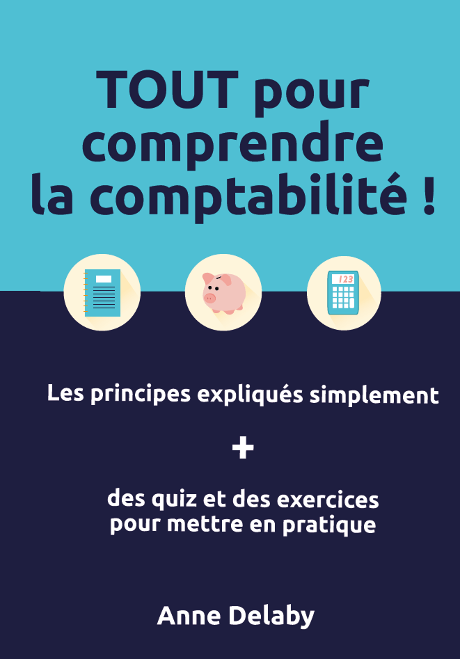 Livre TOUT pour comprendre la comptabilité