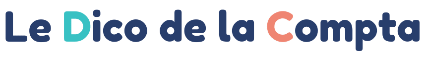 Logo le dico de la compta